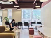 Susu House Seoul - Hostels