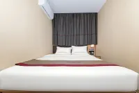 Shankee Chain Hotel (Suining Central Hospital Central Business District Pedestrian Street) - Pet friendly