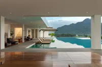 Yunqi Moye · Secret Realm Boutique Stay - Kuntosalit