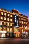 Salman Happy Valley Hotel - Bữa sáng