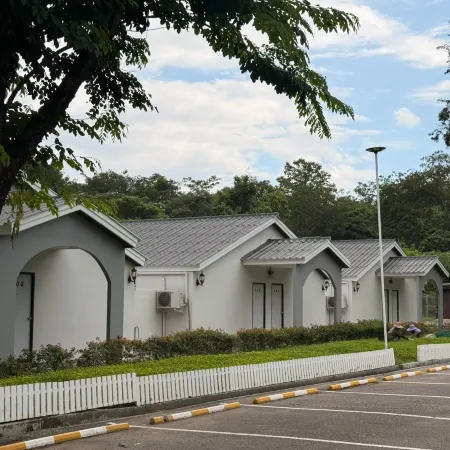 Wang Tarn Resort