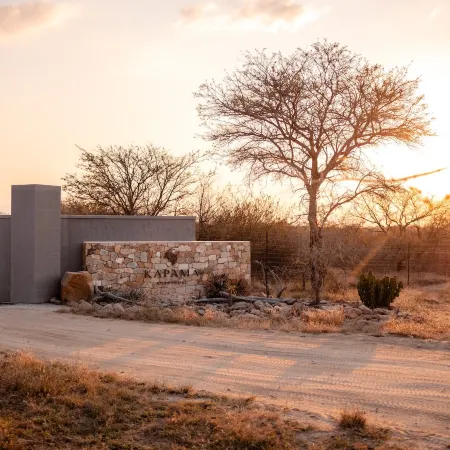 Kapama River Lodge