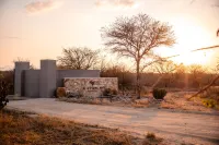 Kapama River Lodge - Romantische