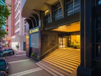 milton Hotel - 2-Star