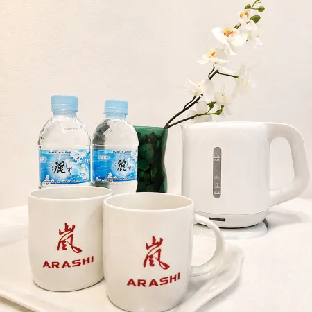 Hotel Arashi Namba No.001
