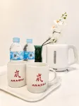 Hotel Arashi Namba No.001 - 3-Star