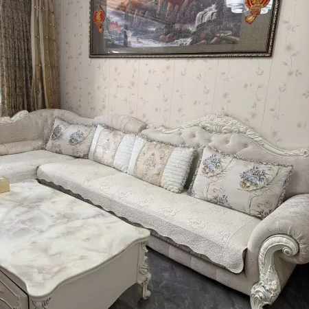 Hongyundangtou Homestay