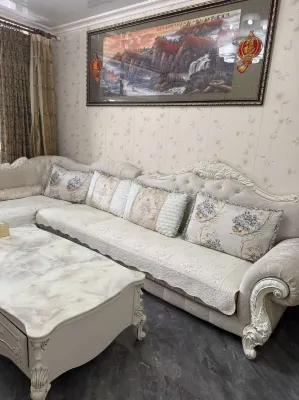 Hongyundangtou Homestay - Pet friendly