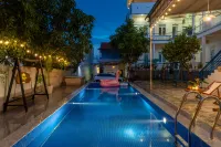 VitaSea Mui Ne homestay & pool - Havudsigt