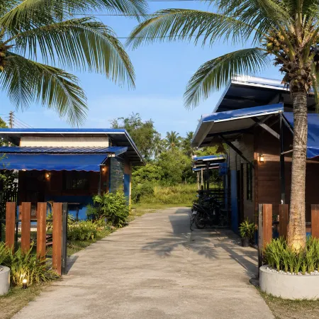 Lima Koh Yao Noi