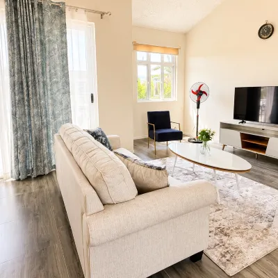 Les Residences Blue Bay B3 Hotels near Mahebourg Museum