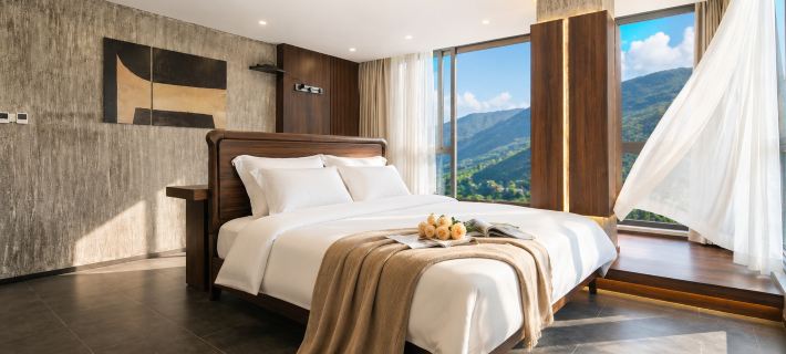 Songyuan (Aba Songpan Ancient Town) Hotels in Songpan County