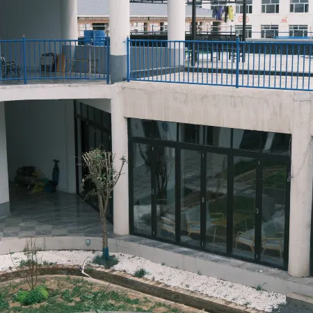 Fengning Bashangyu One-Star House