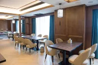 TILL BRIGHT Hotel (Shaoyang High-speed Railway Station) - breakfast