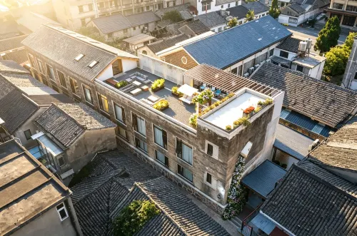Qian Shan · M⁺ Homestay - Pet Friendly