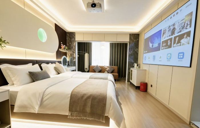 Liangchen Xiadu Homestay (Xining Station)