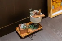 花築·乾院Designer雲隱合院民宿（大同古城華嚴寺店） - 接送服務/穿梭巴士