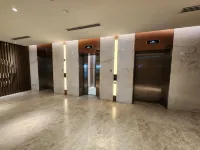 Quill Ultra luxury Residence Suites - 靚景