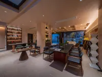 Senmu·senror Art Hotel (Shangri-La Dukezong Ancient City) - جاكوزي