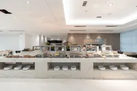 Days Inn by Wyndham Yongan - servizio colazione