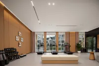 Bainiaohe Guanlan Hotel - 3-Star
