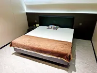 Wudan Town Shanyuquan Hotel - spa