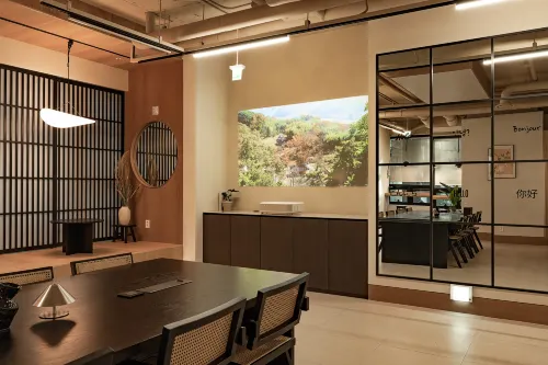 Monreve Cabins Seoul Gangnam - Capsule Hotels