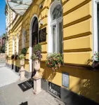 Hotel Assenzio Prague - pet friendly