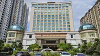XIrui Hotel - Mountain view