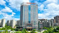 Wiener International Hotel - parking