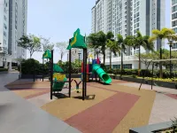 Bayvue 2BR Serviced Apartment - เปิดใหม่
