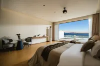 Hailisi · Brumelieu Oceanfront Sunset Mountain & Sea Resort (Dali Erhai Branch) - วิวทะเล