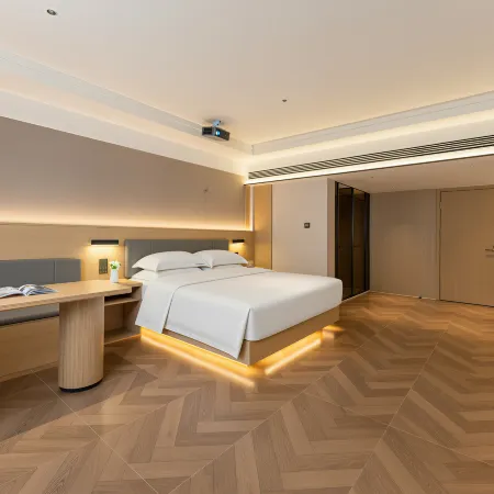 Yunting Smart Choice Hotel