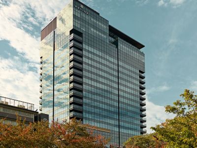 Patina Osaka
