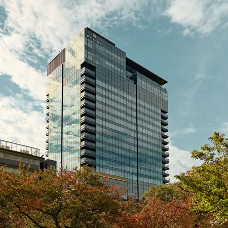 Patina Osaka