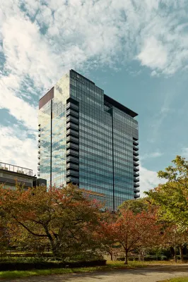 Patina Osaka - Luxus