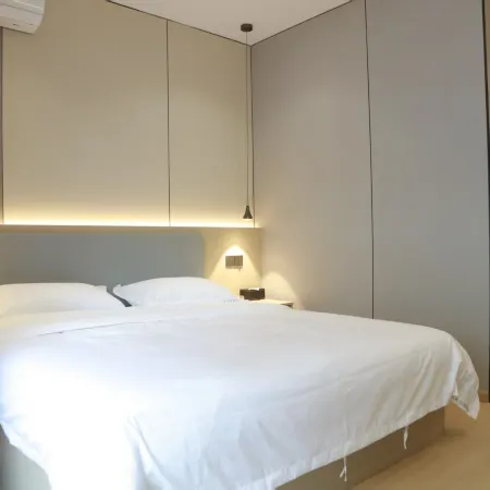 Youzhiyi Holiday Hotel