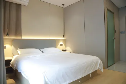 Youzhiyi Holiday Hotel - เปิดใหม่