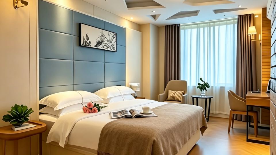 weige Boutique Hotel
