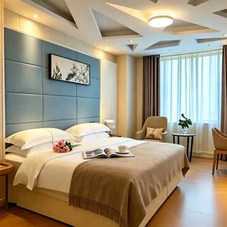 weige Boutique Hotel
