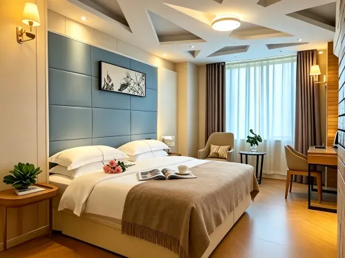 weige Boutique Hotel - Yolcu Alma/Bırakma Hizmetleri