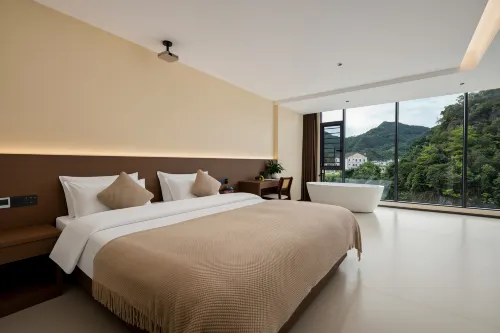 Qikong Xiye Homestay (Xiaoqikong Scenic Area West Gate) - 3 ดาว