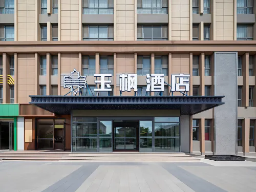 Yufeng Hotel - 4 tähden