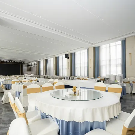 Qianshi Hostel