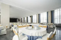 Qianshi Hostel - ที่มีสระว่ายน้ำ