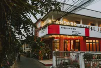 Stay Standard Hotel - Ocean View
