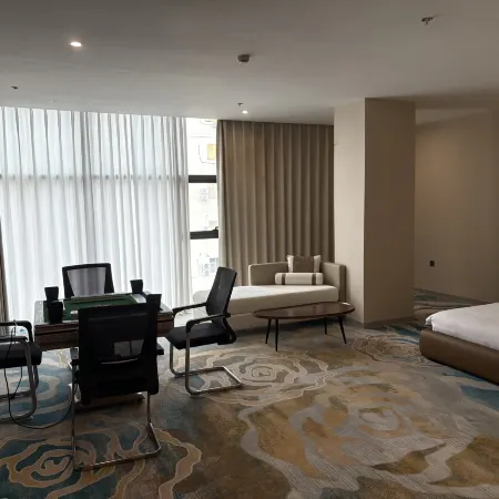 JIANGNAN INT.HOTELS