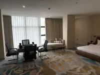 JIANGNAN INT.HOTELS - Bintang 3