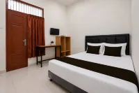 Hotel O near Masjid Raya Baiturahman formerly Rumah Singgah - 3-Star