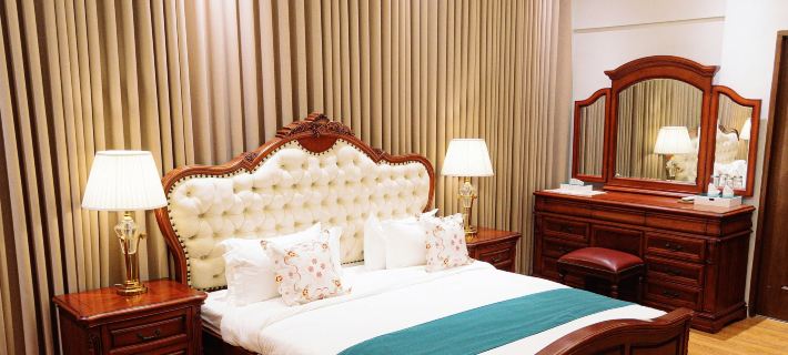 Solano Hotel & Resort at Casa Ysabel โรงแรมในบาทางกัส